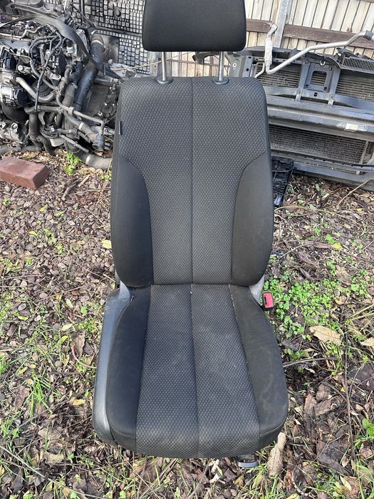 Салон/Седалки за VW Passat B6