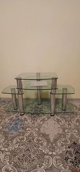 Телевизор подставка