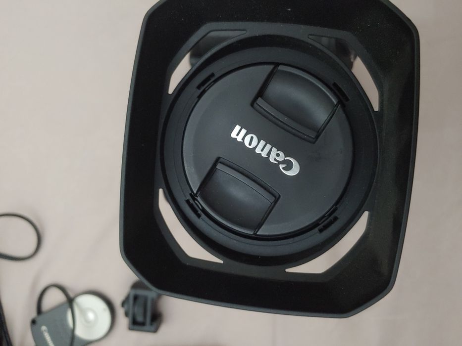 Фотоаппарат CANON XC10