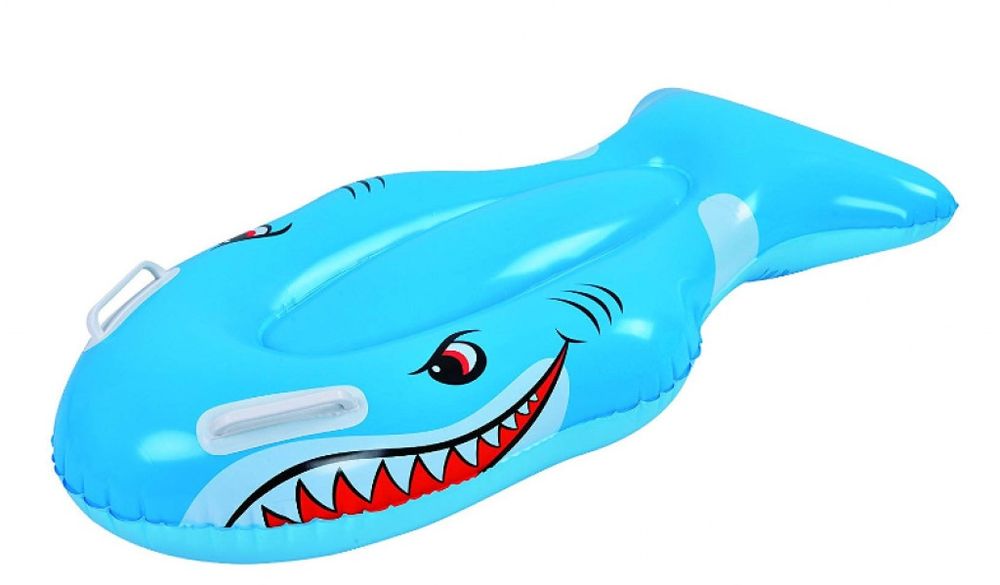 Сърф акула с дръжки 100/54