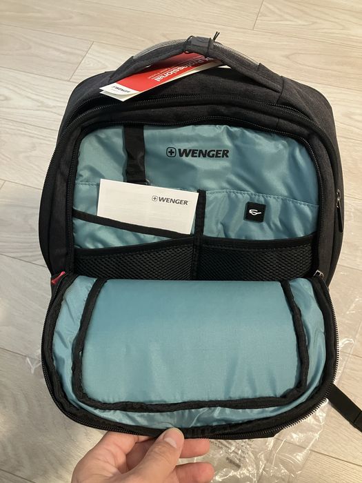 Rucsac laptop WENGER MX Professional