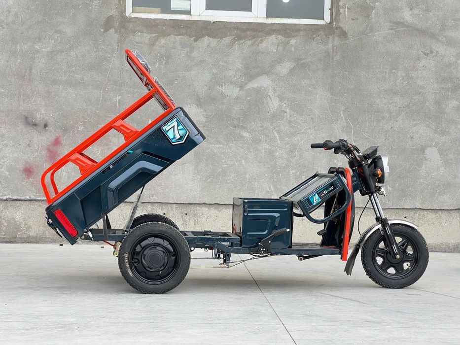 Elektro skuter muraveylar optom 235$ dan boshlab