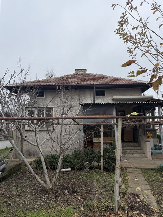 Продава се Къща в Левски - 122 кв.м за 343 €/кв.м - Снимка #6