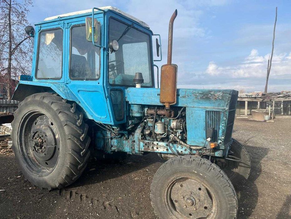 Продам МТЗ- 80, Т-4А, сеялки СЗС-2.1