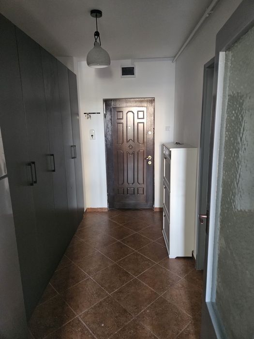 Închiriez apartament 2 camere decomandat in zona Gheorgheni str Herculane