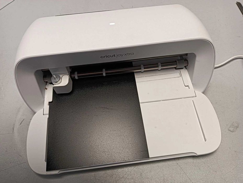 Режещ плотер Cricut Joy Xtra Машина за рязане