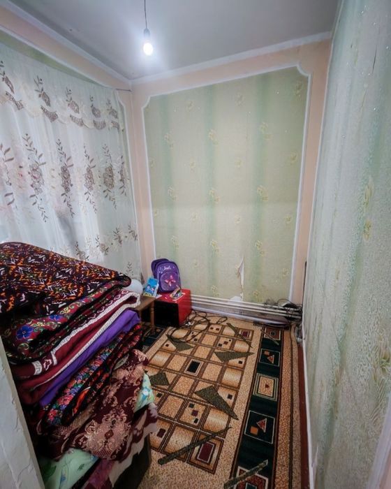 Срочно Ипатека! 2/4/4 на ТТЗ-1 210-Школа