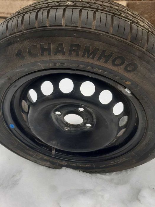 Balon diska CHARMHOO