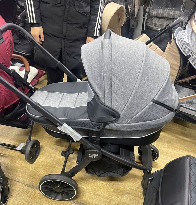 Продам Новую Детскую Коляску