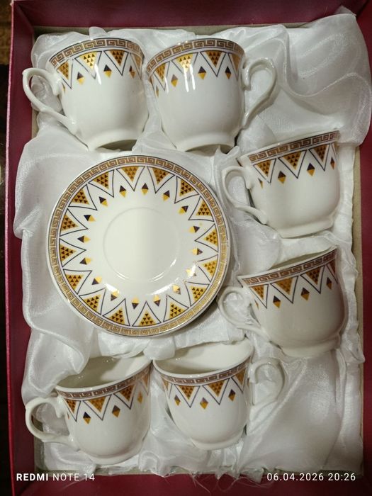 Посуда для кухни