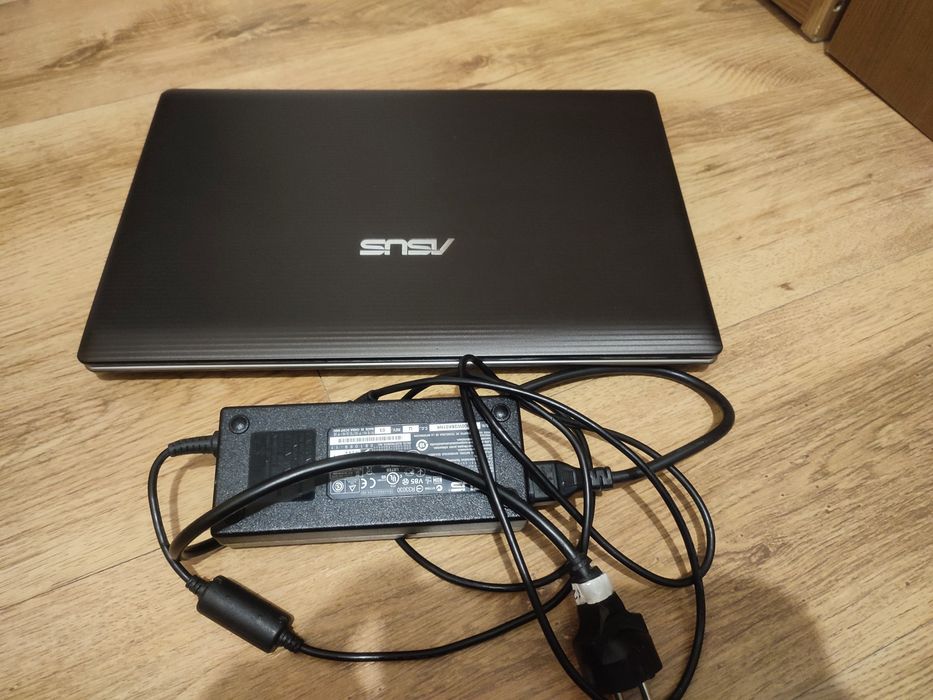 Laptop Asus k55vm