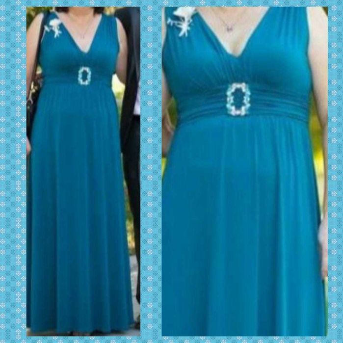 Официални рокли в отлично състояние Обличани са само по веднъж.