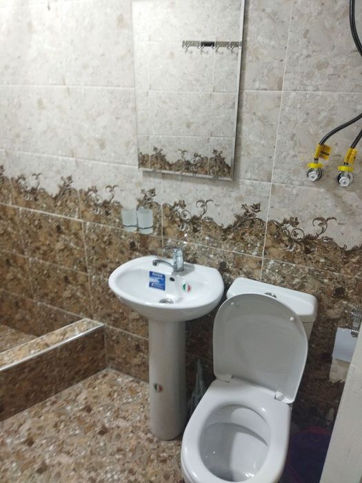 Кунлик уй Сергели метро