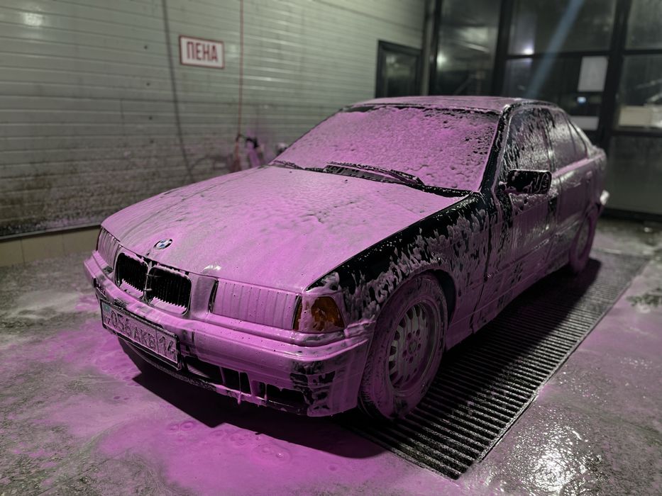 Продам Bmw 325i!