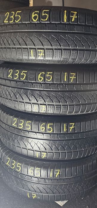 Anvelope 235 65 R17 IARNĂ 215 225 245 R18 50 55 60 R19 255 265 M+S 275