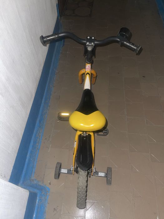 Велосипед детский Десна