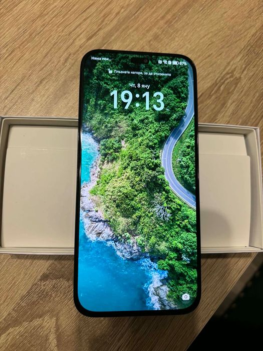 Honor X8b. Гаранция.