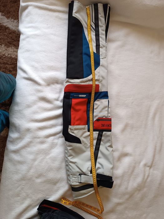 Дамски мото екипировка rst adventure pro lady's series