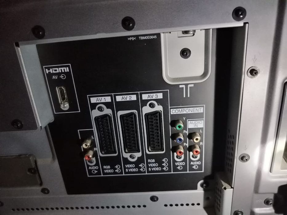 Телевизор Panasonic Viera