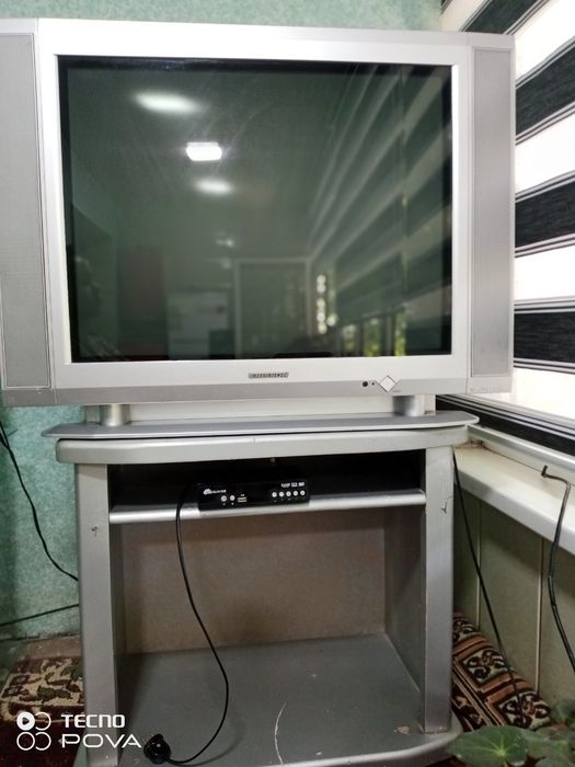 Televizor madeli  erisso