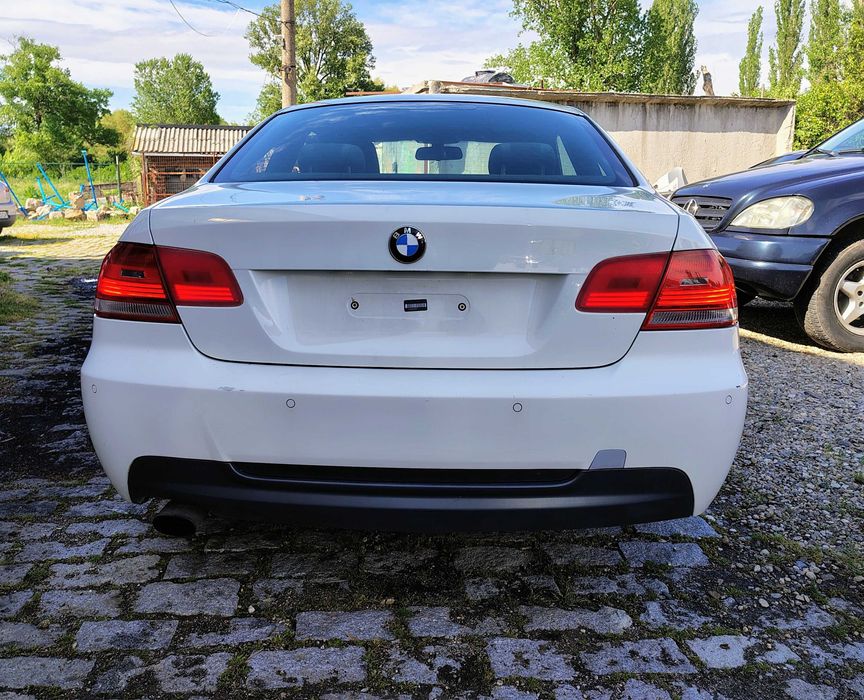 На Части BMW E92 320i M-Pack N43B20A 170hp