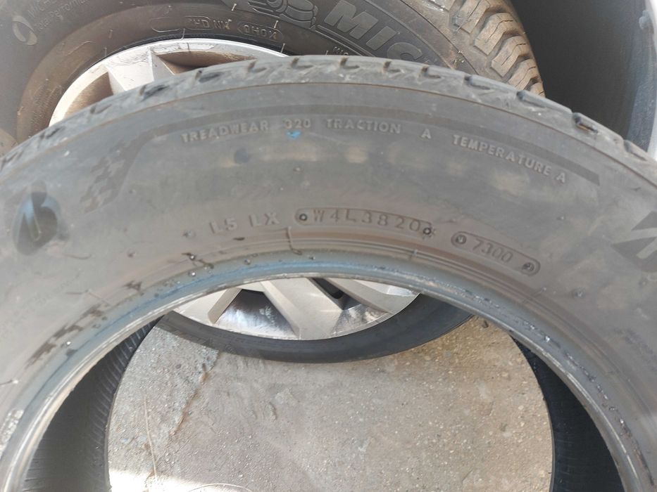 Летни гуми Bridgestone