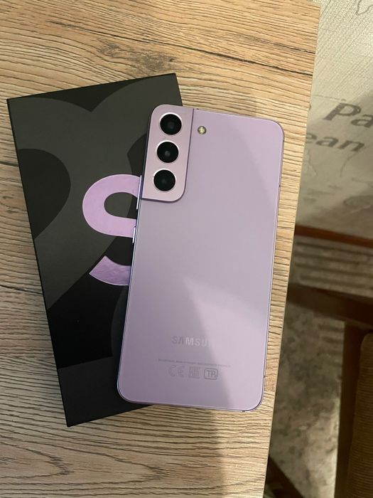 Samsung Galaxy S22 256gb