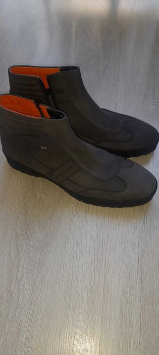 продам мужскую обувь