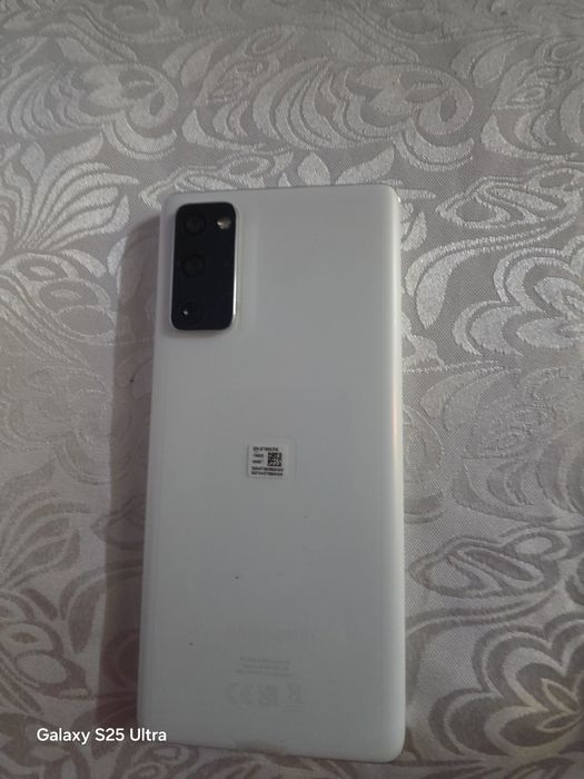 Samsung Galaxy S20 FE