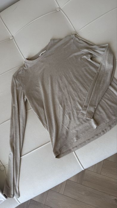 джинсы Lee голубые