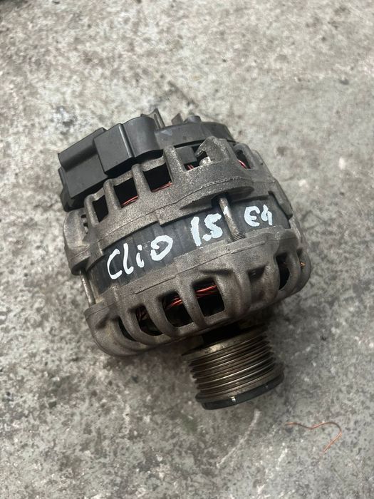 Alternator logan / sandero / clio / kangoo 1.5 dci 231002949R
