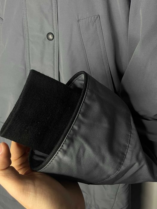 Canada Goose Trillium Parka Дамска Парка