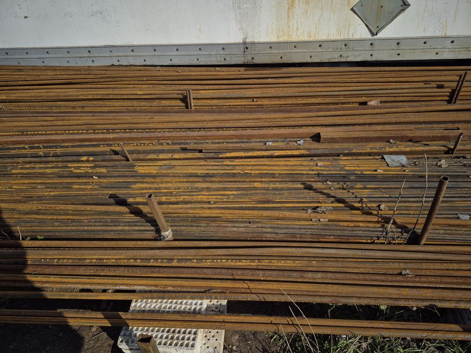 Метални тръби ф27