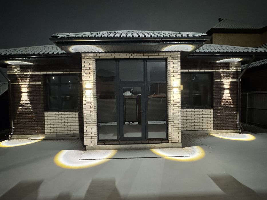 Дом возле 3-й школы