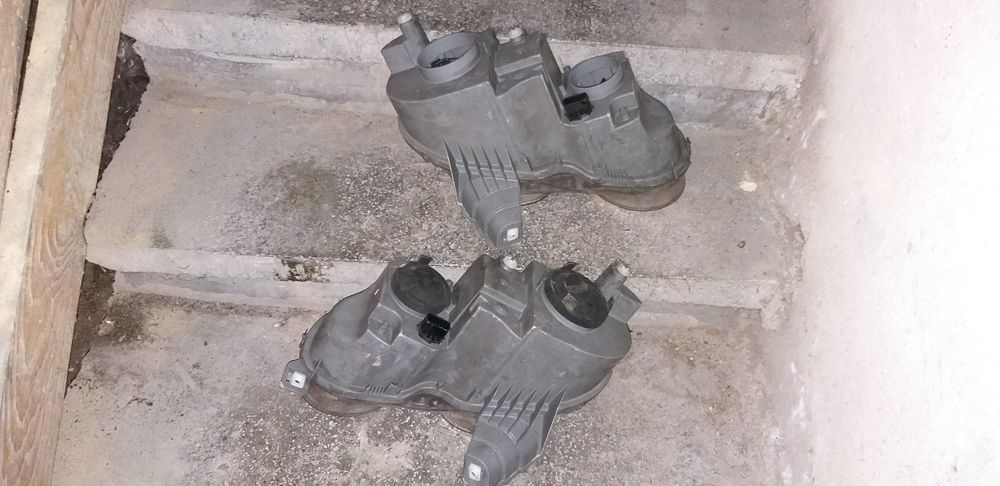 Rover 75 - оригинални фарове