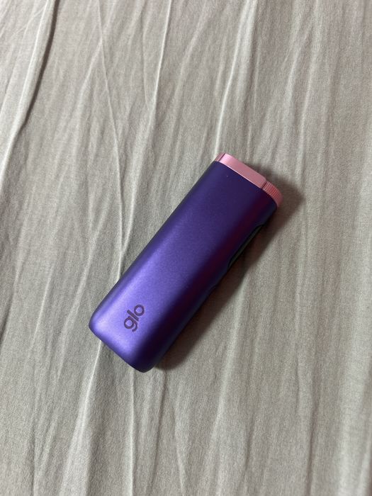 Glo hyper impreuna cu accesorii