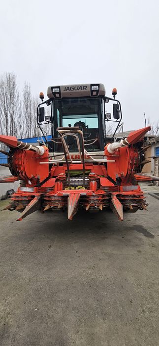 Класс Жагувар 850