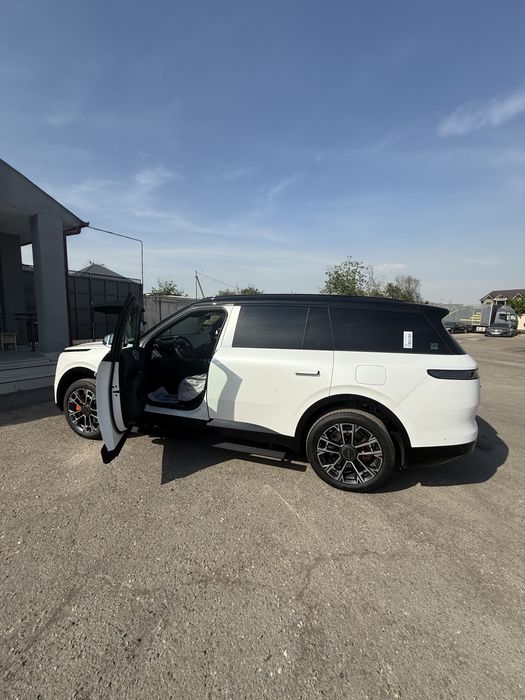 Lynkco 1.5l 2026 srochna