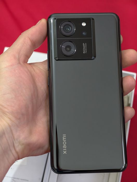 Xiaomi 13T Pro 256 gb Ram 12 5G EAC