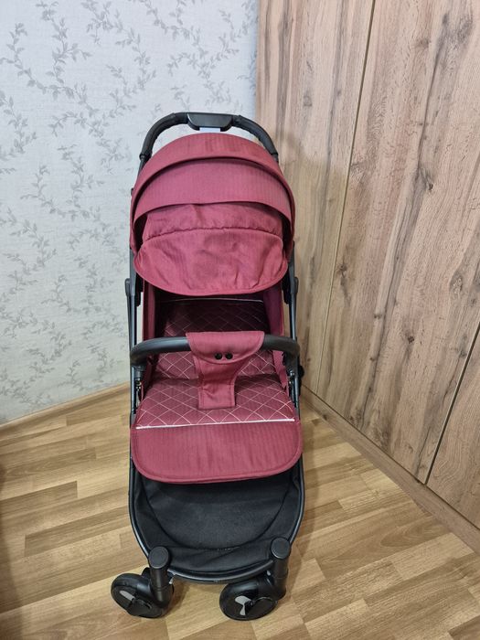 Продам коляску Mstar