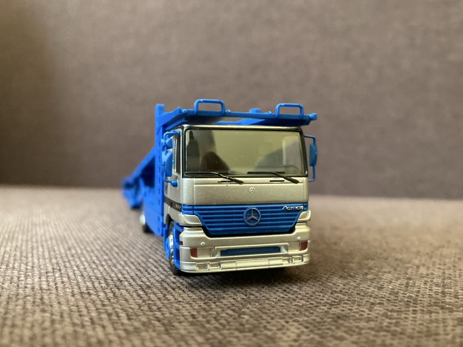 Herpa 1:87 Автовоз