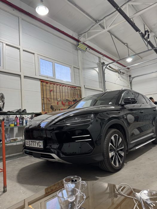 Avtovakum,Miyatina,Pdr,Pachoq chiqarish xizmati