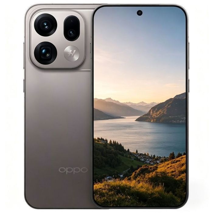 Oppo Find X9s Pro! New! IMEl+kafolat!