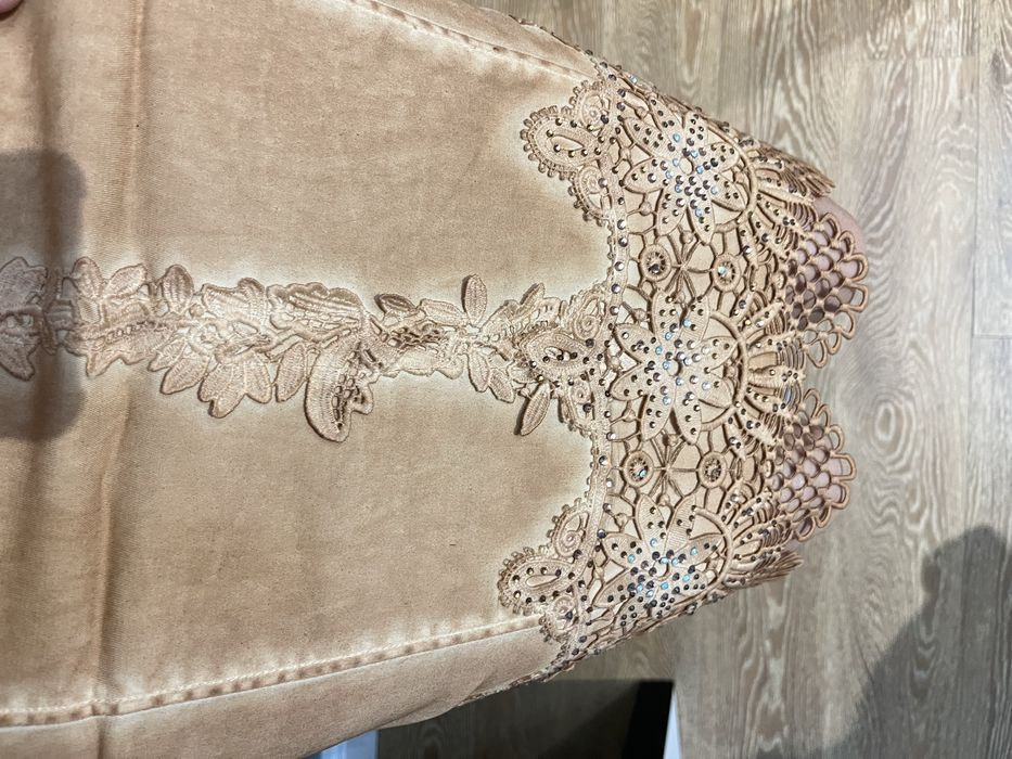 Двойка турецкая, размер 44