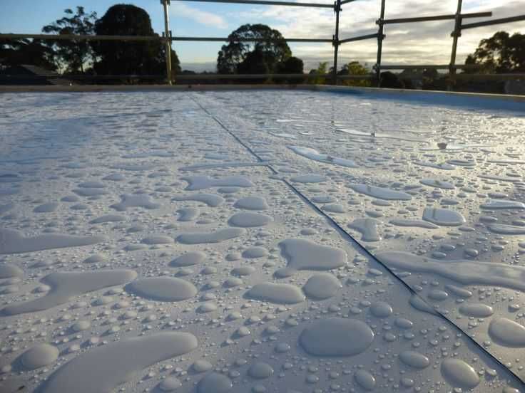 Професионално полагане на хидроизолация – цяла България