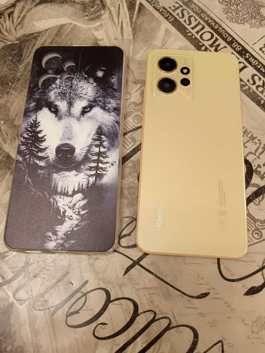 Продам Redmi Note 12