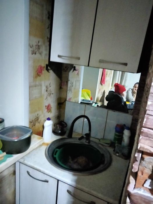 Сдам дом 3 комнатный в п . Опытное поле