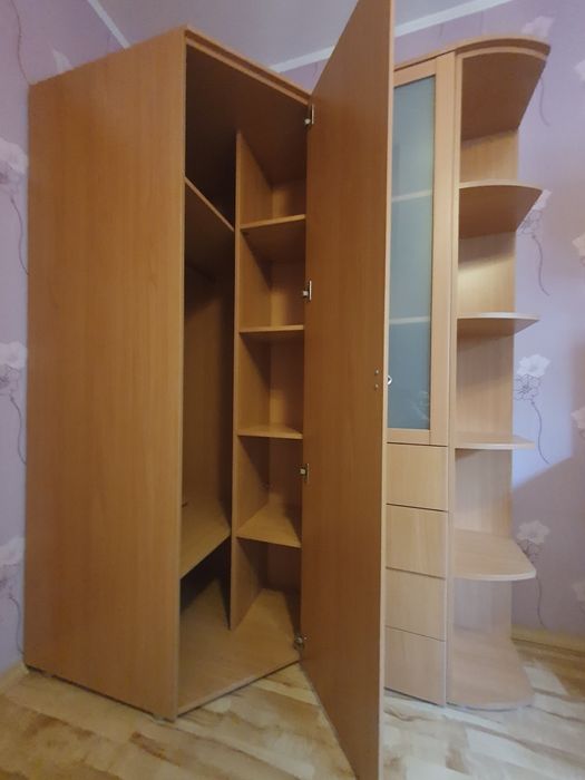 Мебель для детской комнаты