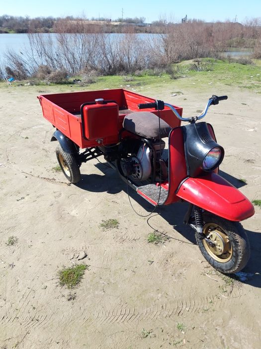 Muravey muravey muravey