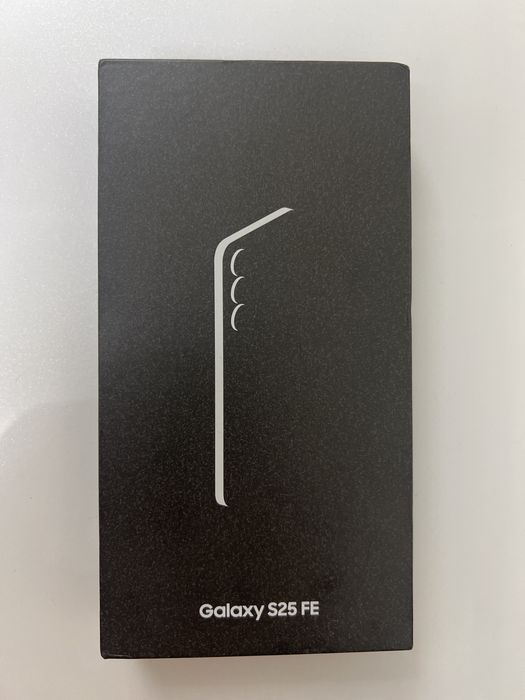 Samsung galaxy S25 FE